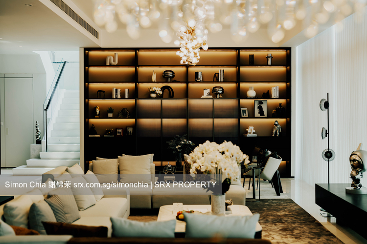 Marina One Residences (D1), Apartment #481180501